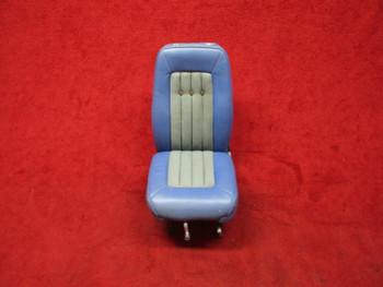 Cessna T337G Adjustable Center Seat    (CALL OR EMAIL TO BUY) 
