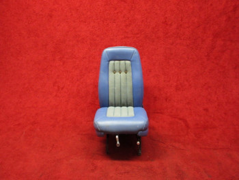 Cessna T337G Adjustable Center Seat    (CALL OR EMAIL TO BUY) 