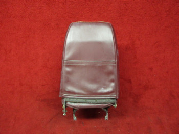 Cessna 172P Pilot Seat PN 0514203-1