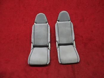  Rans S-6ES Coyote II Pilot & Co-Pilot Seats (CALL OR EMAIL TO BUY)