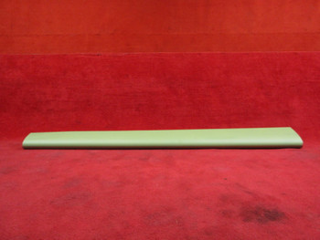 Textron, Cessna 172 LH Wing Leading Edge Skin PN 0523029-604, 0523029-4  (CALL OR EMAIL TO BUY)  