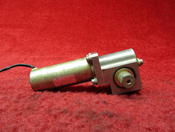 Robinson R22 Gear Motor PN B245-1