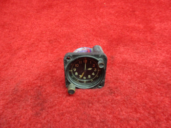 Waltham Precision A-13A-1 Mechanical Clock PN 400201