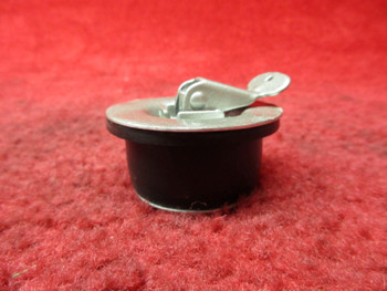 Piper Fuel Cap 