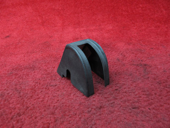 Plane Plastics, Piper PA-28 Engine Control Cover PN K67232-27, 67232-27