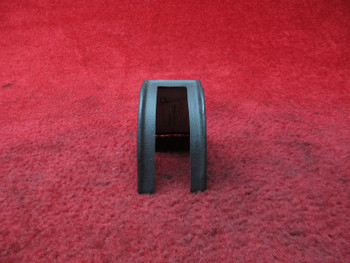 Plane Plastics, Piper PA-28 Engine Control Cover PN K67232-27, 67232-27