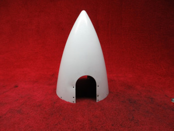   Cessna 310L Propeller Spinner Dome PN 0855030-19