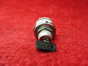 ACS Products A-510-9 Ignition Switch W/ Key PN C292501-0107