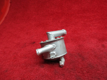 Lycoming Oil Separator 