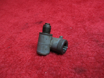 Piper PA-32, PA-44 Reverser Angle Drive PN 411335, 106301