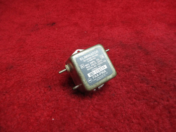 Lone Star Aviation, Inc. 122253-10A Noise Filter Eliminator 32V