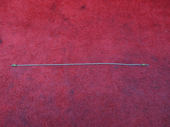 Titan Products, Continental Primer/Injector Line PN AEL12098-210