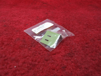 Raytheon, Beechcraft   76 Duchess Engine Control Bracket PN 105-940000-49