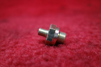 Beechcraft Air Valve Body PN 118642-1