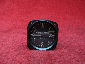  United Instruments Vertical Speed Indicator PN 7000-C8