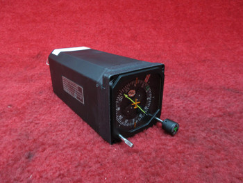 EDO-AIRE Mitchell Type I A/P Navigation Situation Display PN 52D136-1333