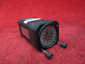 Sigma Tek 4000HR-2 Directional Gyro PN 1U262-007-40