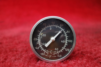 Outside Air Temperature PN 5-62179, 550-541