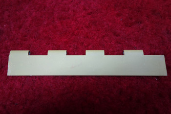 Beechcraf t LH Outboard Stabilizer Tab Hinge PN 169-620000-129