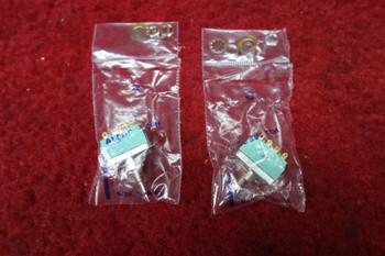 Alco Push Button Microswitch PN MPA-406R