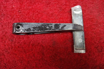 Beechcraft 76 Duchess Rudder Pedal Arm PN 169-524014