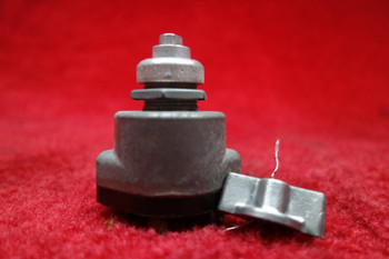 Teledyne Continental, Beechcraft 76 Duchess Ignition Switch PN 10-357250-1
