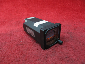 EDO-AIRE IU367 A/P Attitude Gyro Indicator PN 52D167M, IU367-102-2