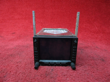 Avidyne IFD550 Integrated Flight Display 14/28V PN 700-00182-020, 011-00671-00