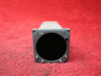 BF Goodrich WX-1000/SKY497 Skywatch Stormscope Display PN 78-8060-5900-9