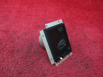 J.P. Instruments EDM-700/730/800/830 Temperature Indicator 11-30V W/Flush Mount 