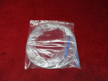 Textron Aviation, Beechcraft 76 Duchess RH Prop Control Cable PN 580-708-012