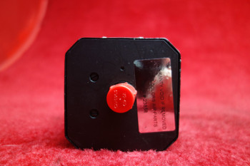Beechcraft, Aerosonic Corporation Tachometer Indicator 12-30V PN 78035-0175