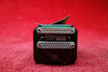 King Radio Corp KI 525A Pictorial Navigation Indicator 14-28V PN 066-3046-01