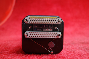 King Radio Corp KI 525A Pictorial Navigation Indicator 14-28V