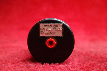 United Instruments Inc Vertical Speed Indicator PN 7000, CODE: C-8 , 7000-C8