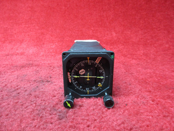 Century Flight Systems Navigational Situation Display 14/28V PN 52D136-1333