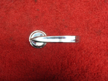 KOA Cessna 177B Interior Cabin Door Handle PN KOA-IH033