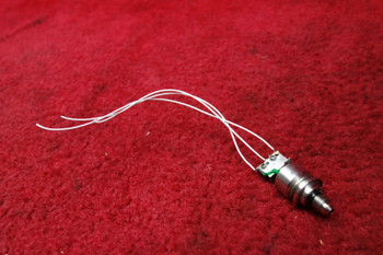 Beechcraft 76 Duchess Pressure Switch PN 716-1100-02, 169-380099-1
