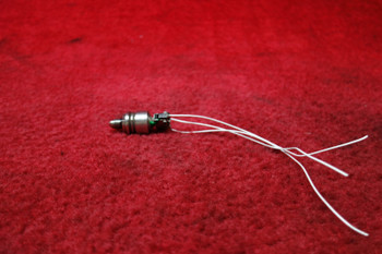 Beechcraft 76 Duchess Pressure Switch PN 716-1100-02, 169-380099-1