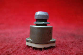 Cessna, Gerdes Products Co A-510 Ignition Switch PN C292501-0105