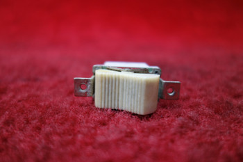 Klixon Circuit Breaker Rocker Switch PN 20TC2-AA-10