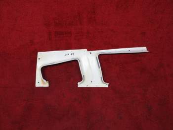 Piper PA-32-301 Saratoga RH Rear Window Trim Cover PN 78349-11, 78349-011