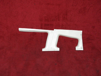 Piper PA-32-301 Saratoga RH Rear Window Trim Cover PN 78349-11, 78349-011