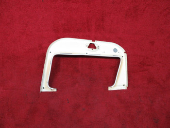 Piper PA-32-301 Saratoga AFT Cabin Door Window Trim Cover PN 78085-13, 78085-013
