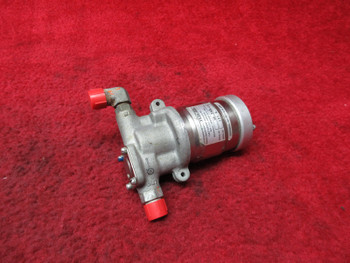 Fleet Support Services, Inc. 1B5-6 Fuel Pump