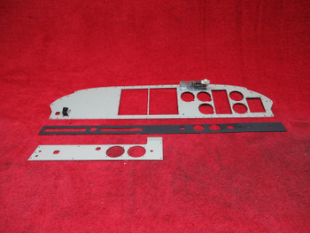 Piper PA-32-301 Saratoga Instrument Panel