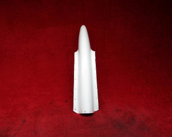 Beechcraft 76 Duchess FWD Tail Fairing W/ Antenna PN 105-600011