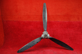 McCauley 3AF34C74-PR 3-Bladed Propeller (CALL OR EMAIL TO BUY)