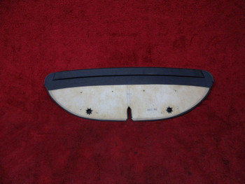 Piper PA-32-301 Saratoga Glare Shield 