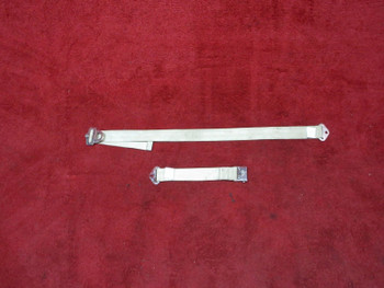 AmSafe Seat Belt PN 502987-401-2251 502987-201-2251, S-2275-11, 502987-203-2251